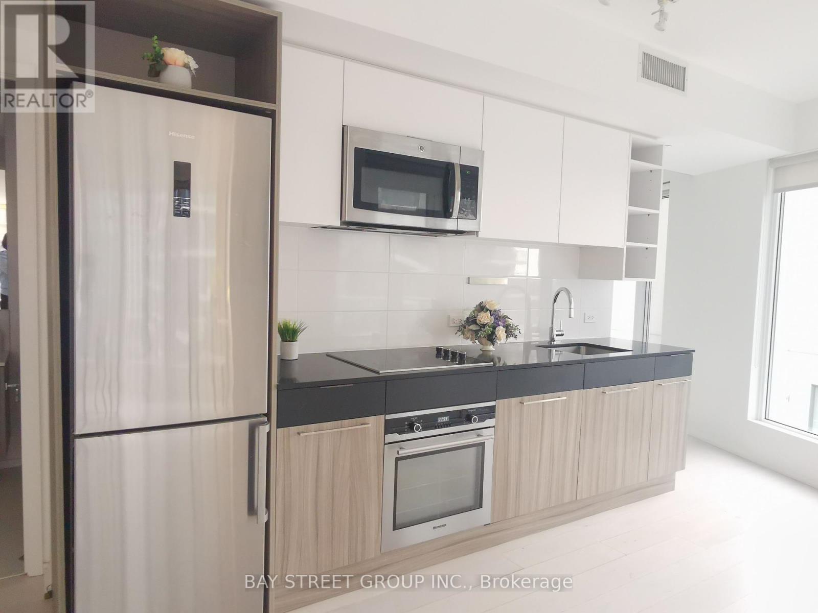 Photo 21 of 1602 68 Shuter Street, Toronto ON