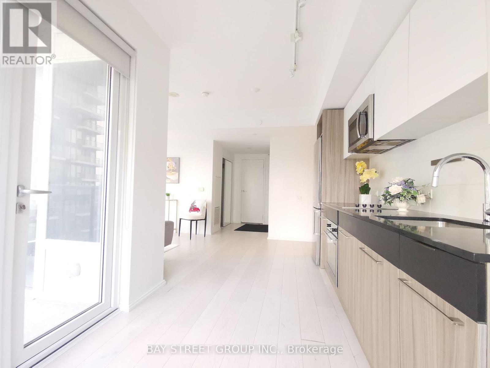 Photo 25 of 1602 68 Shuter Street, Toronto ON