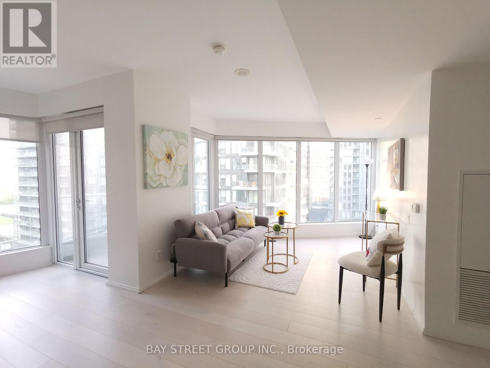 Photo 19 of 1602 68 Shuter Street, Toronto ON