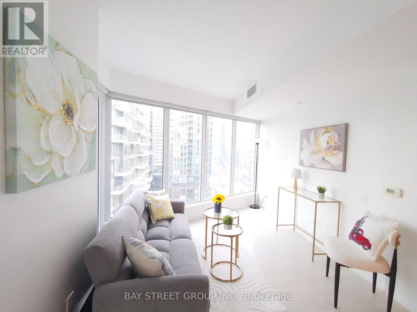 Photo 22 of 1602 68 Shuter Street, Toronto ON