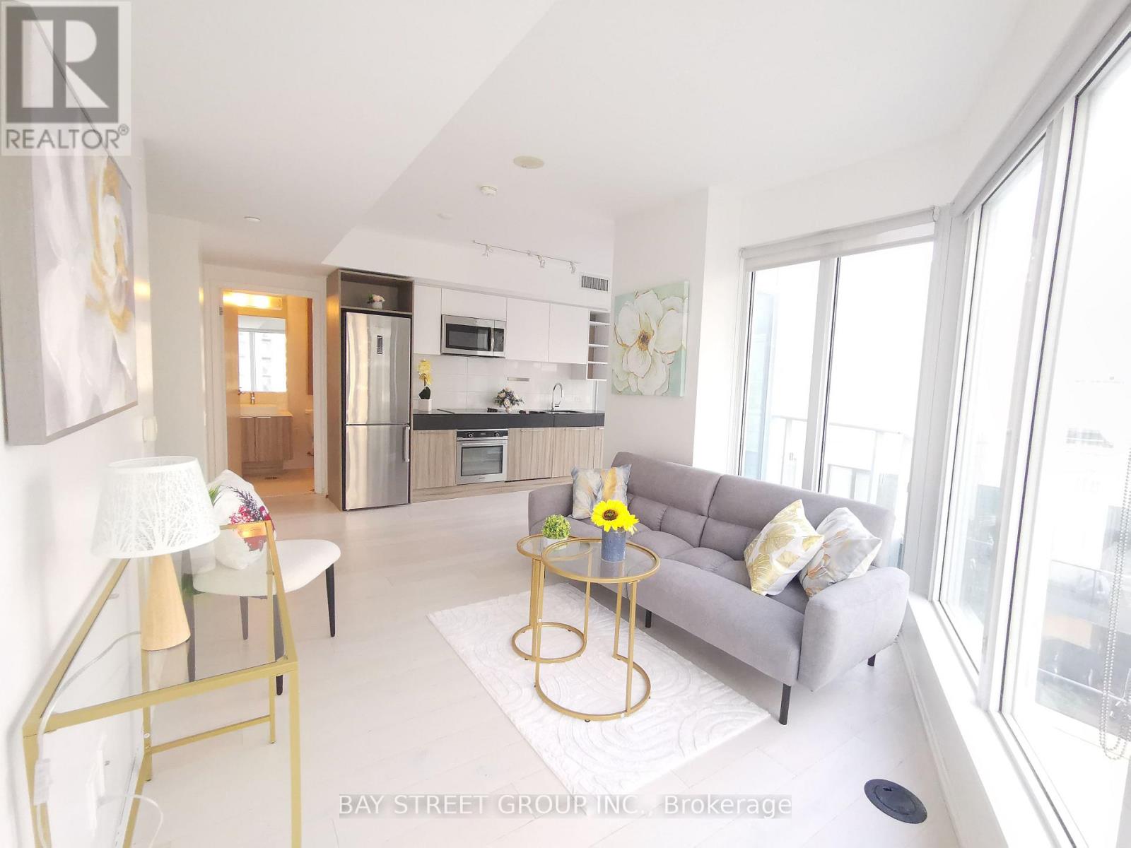 Photo 20 of 1602 68 Shuter Street, Toronto ON