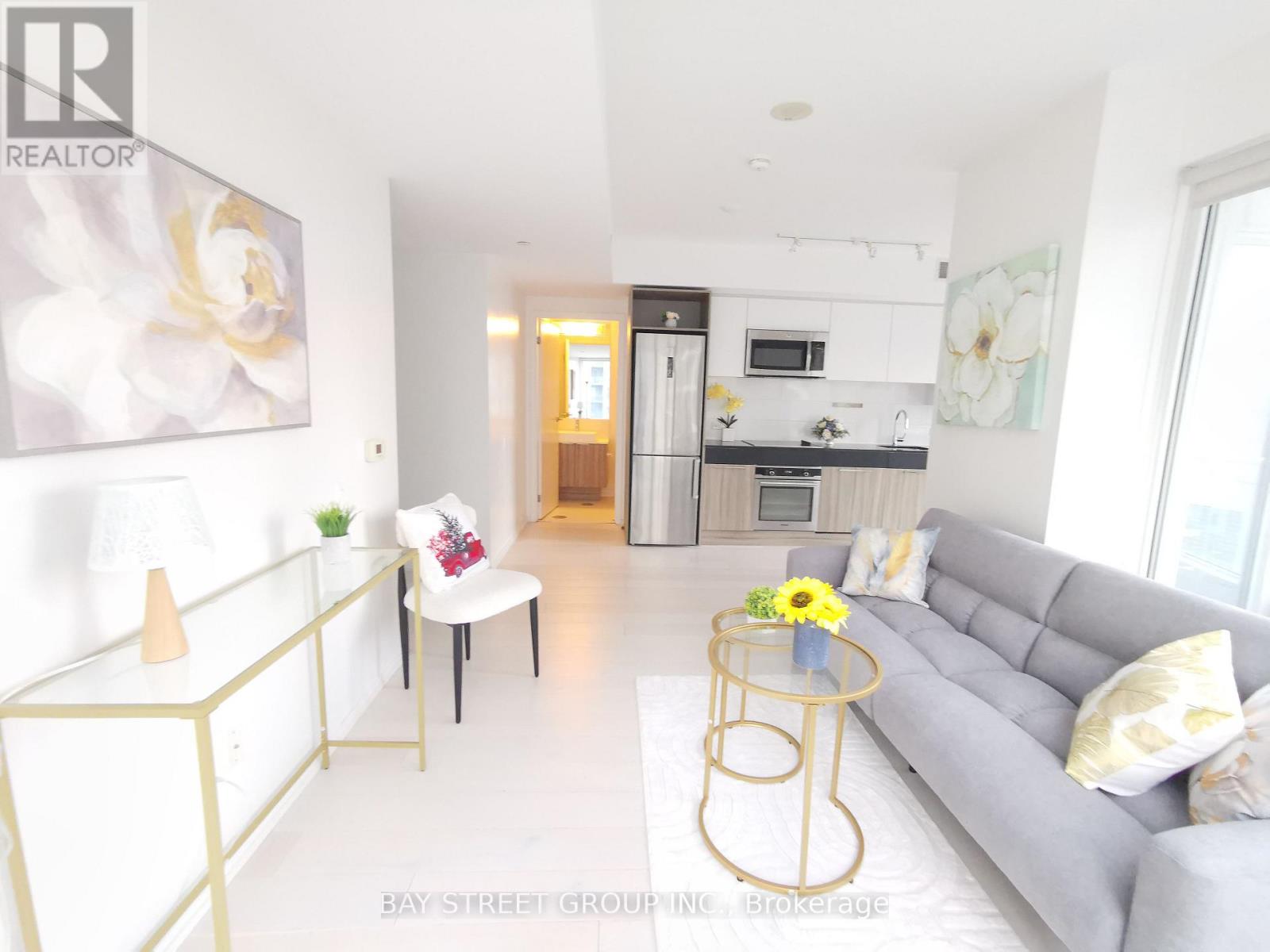 Photo 24 of 1602 68 Shuter Street, Toronto ON