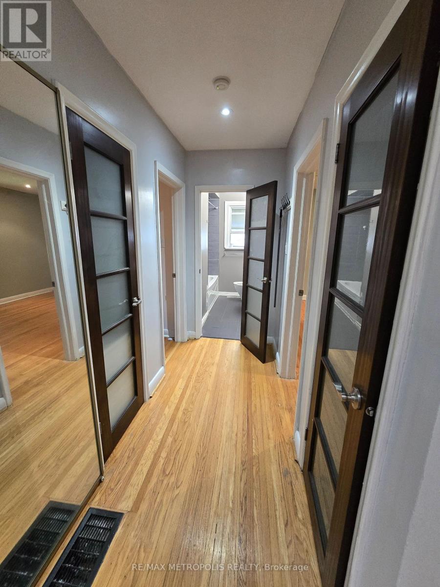Photo 2 of 80 Glen Watford Drive, Toronto ON