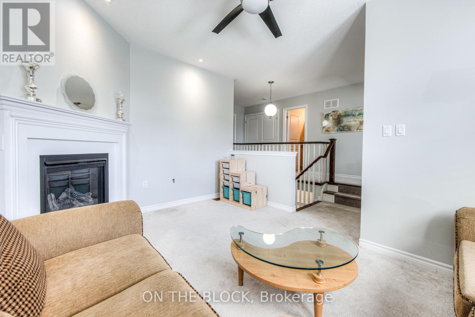 Photo 22 of 59 Hawke Crescent, New Tecumseth ON