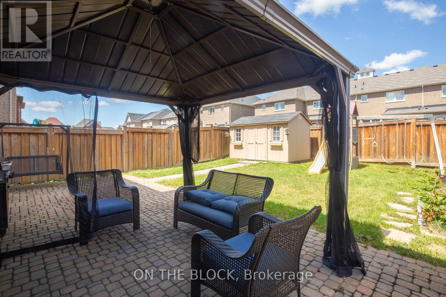 Photo 46 of 59 Hawke Crescent, New Tecumseth ON
