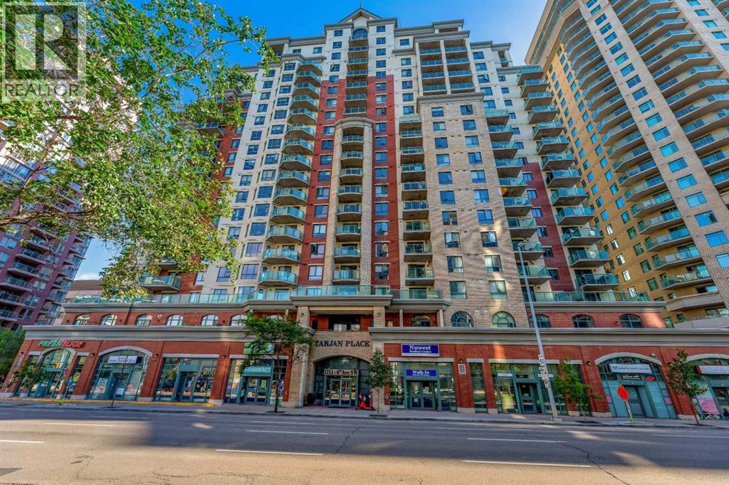 Photo 16 of 1715 1111 6 Avenue Sw, Calgary AB
