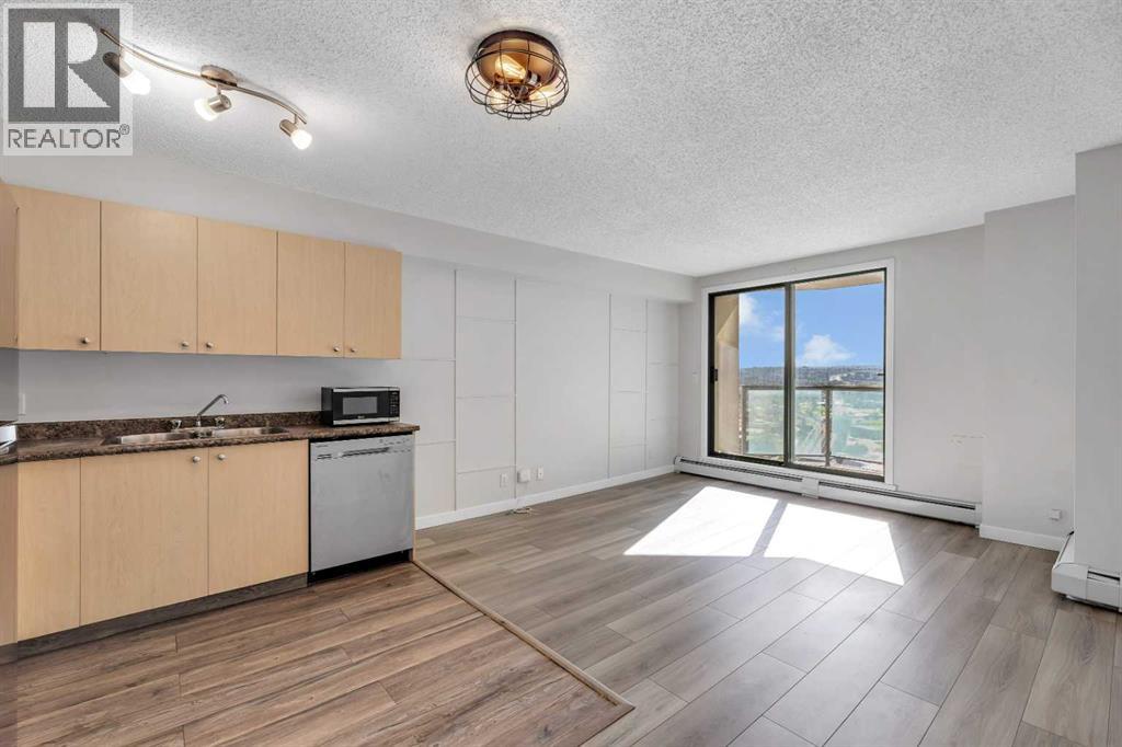 Photo 13 of 1715 1111 6 Avenue Sw, Calgary AB