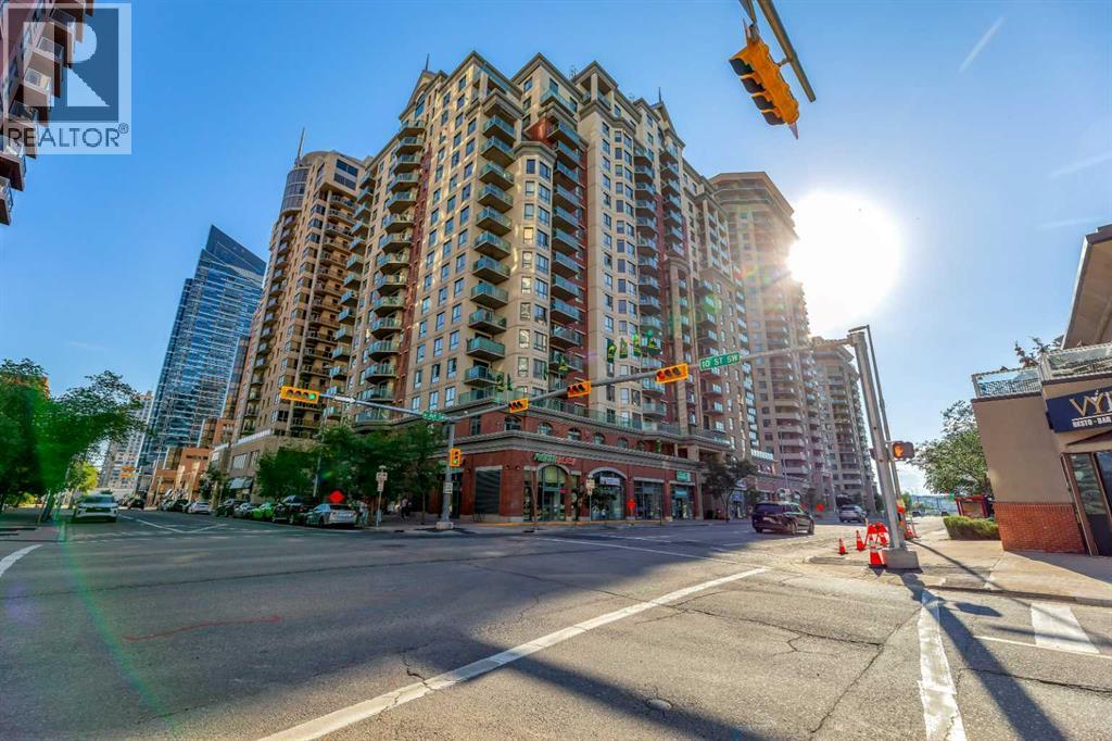 Photo 19 of 1715 1111 6 Avenue Sw, Calgary AB