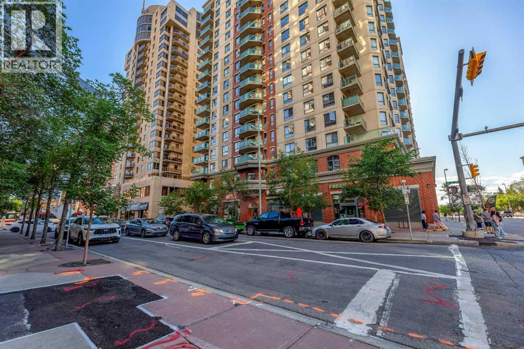 Photo 23 of 1715 1111 6 Avenue Sw, Calgary AB