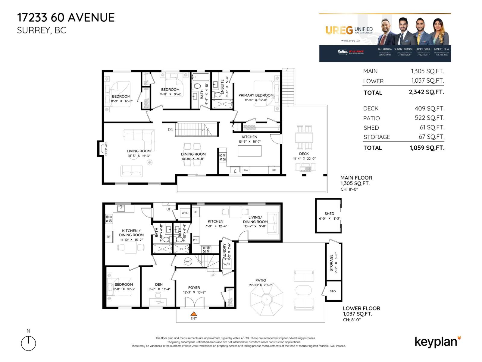 Photo 33 of 17233 60 Avenue, Surrey BC