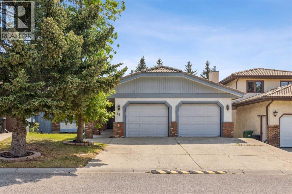 Photo 35 of 16 Edcath Mews Nw, Calgary AB