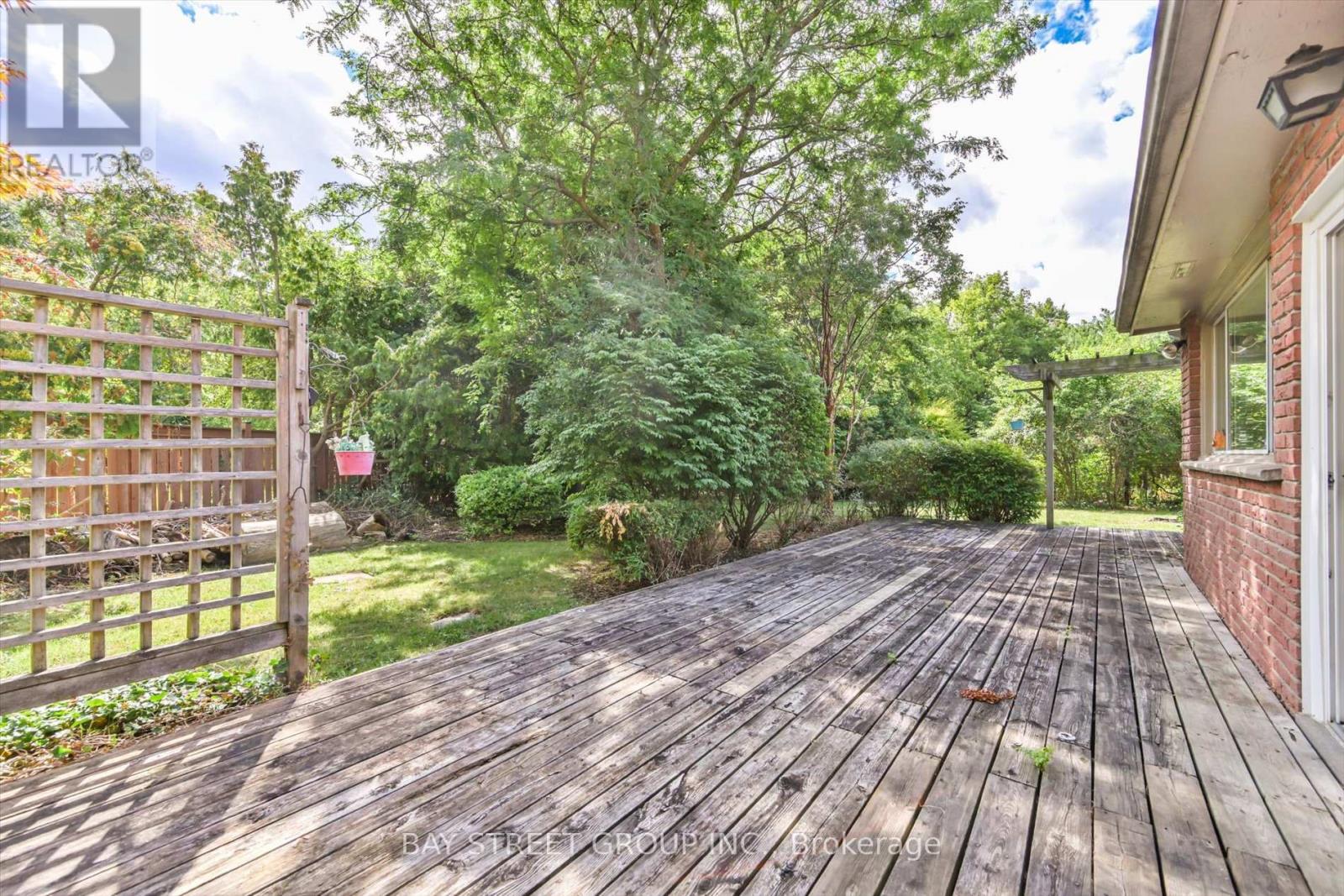 Photo 1 of 33 Kilchurn Castle Drive, Toronto ON