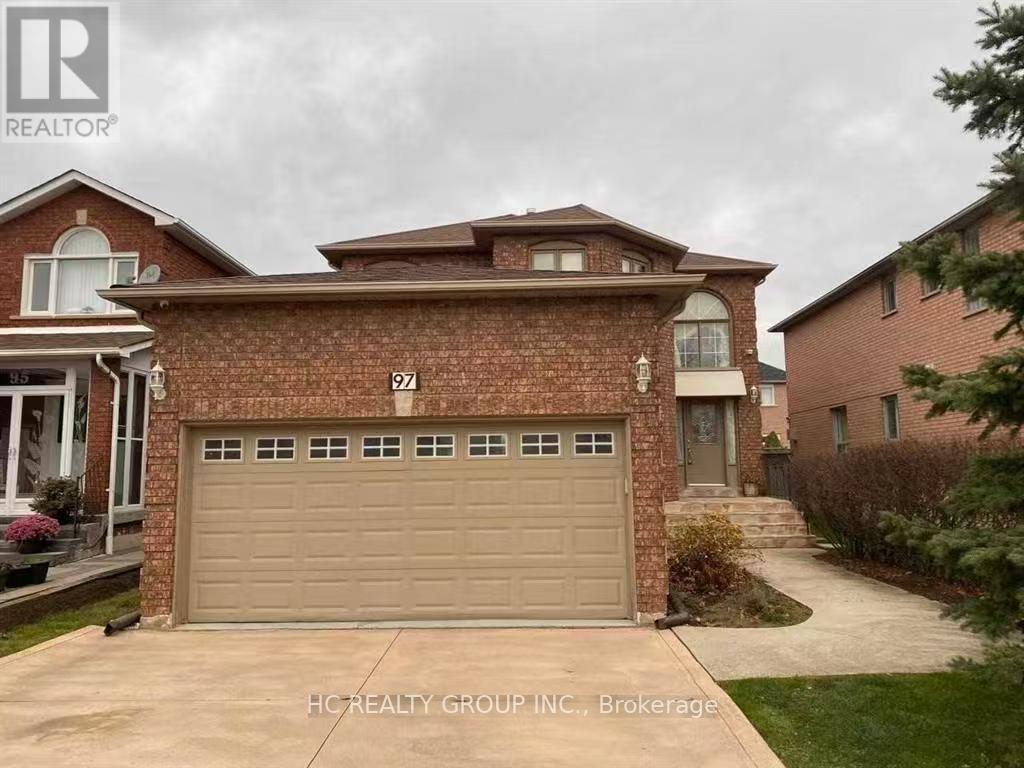 Photo 15 of 97 Woodriver Street, Richmond Hill ON