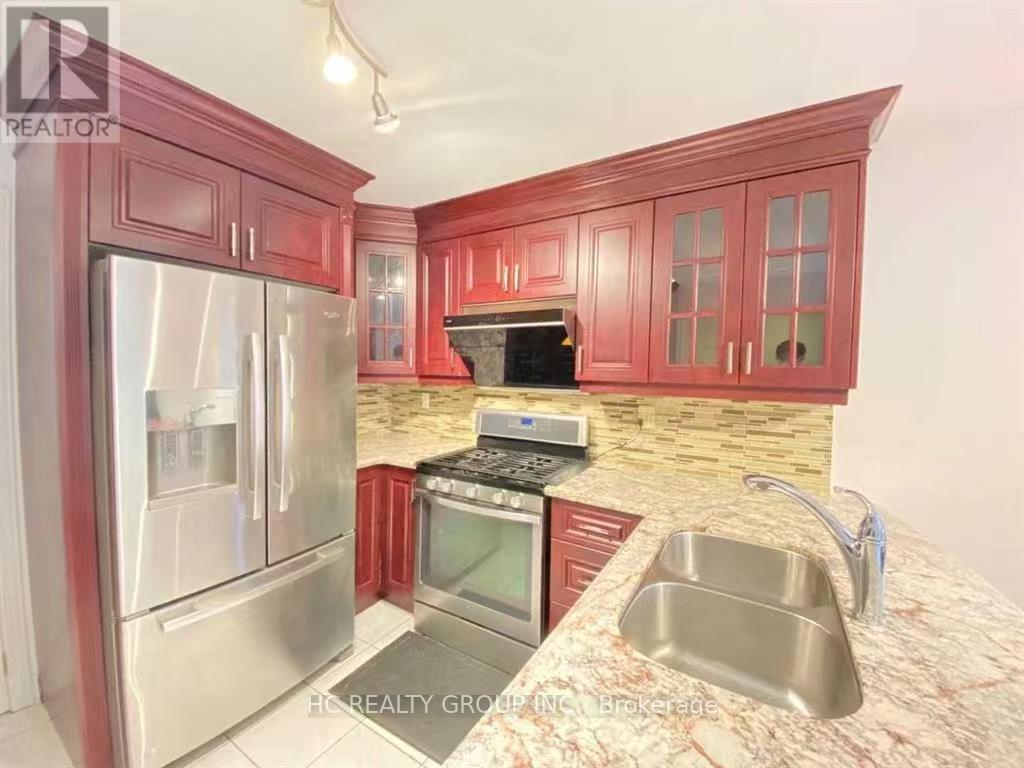 Photo 1 of 97 Woodriver Street, Richmond Hill ON