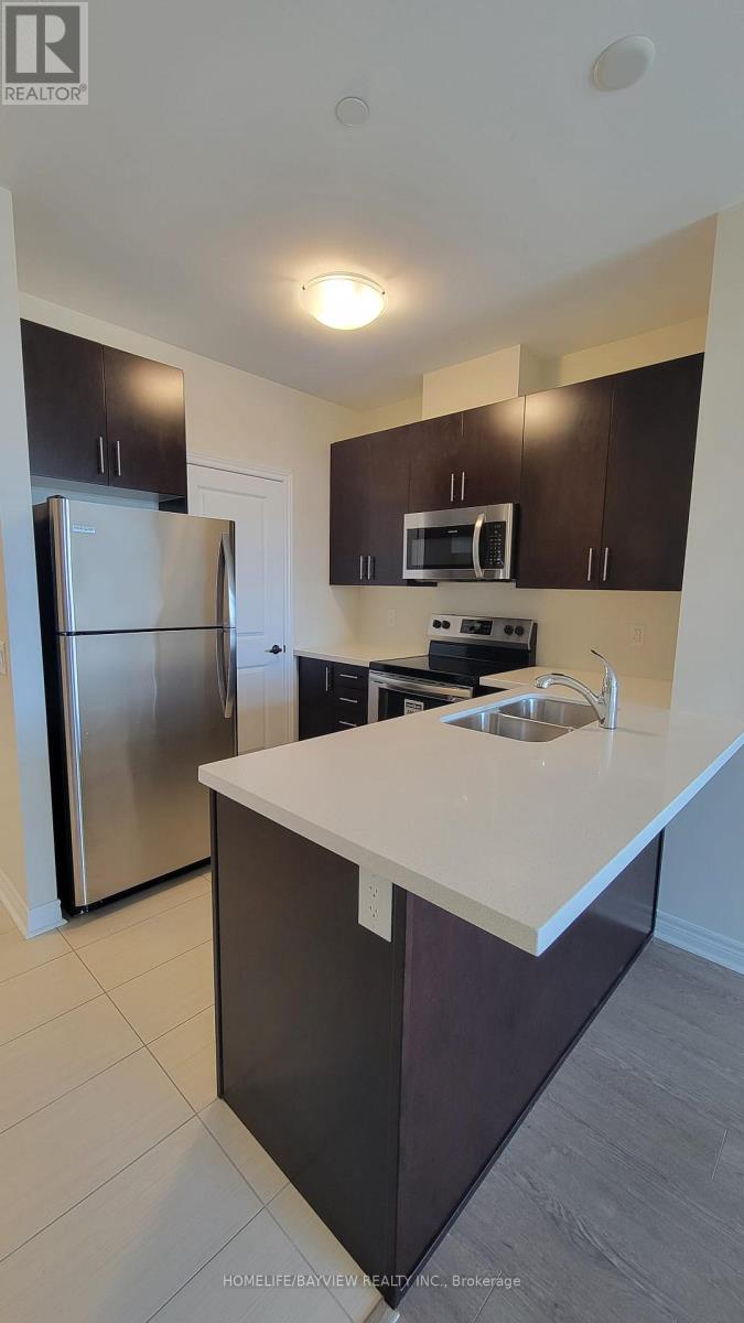 Photo 11 of Unit 808 7325 Markham Road, Markham ON