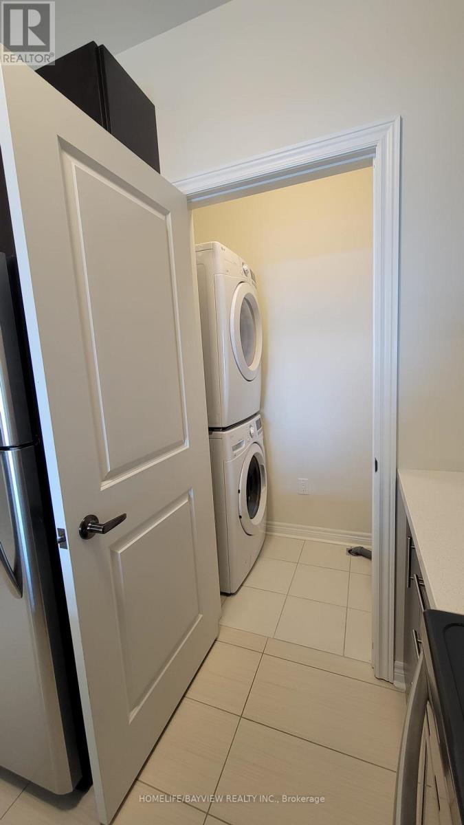 Photo 12 of Unit 808 7325 Markham Road, Markham ON