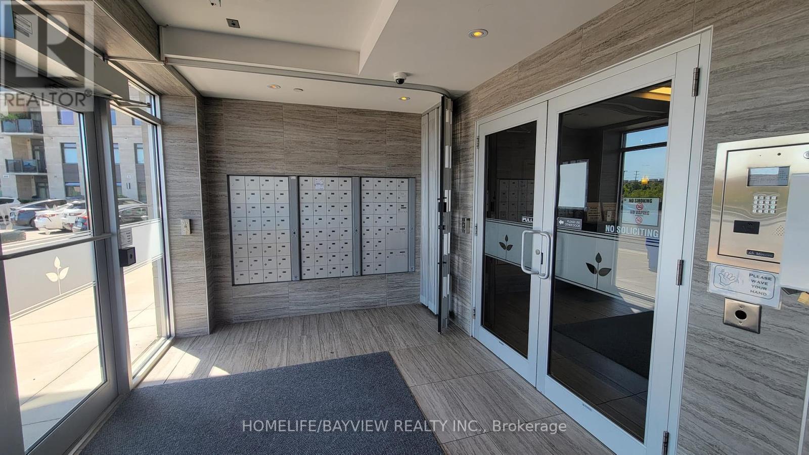 Photo 2 of Unit 808 7325 Markham Road, Markham ON