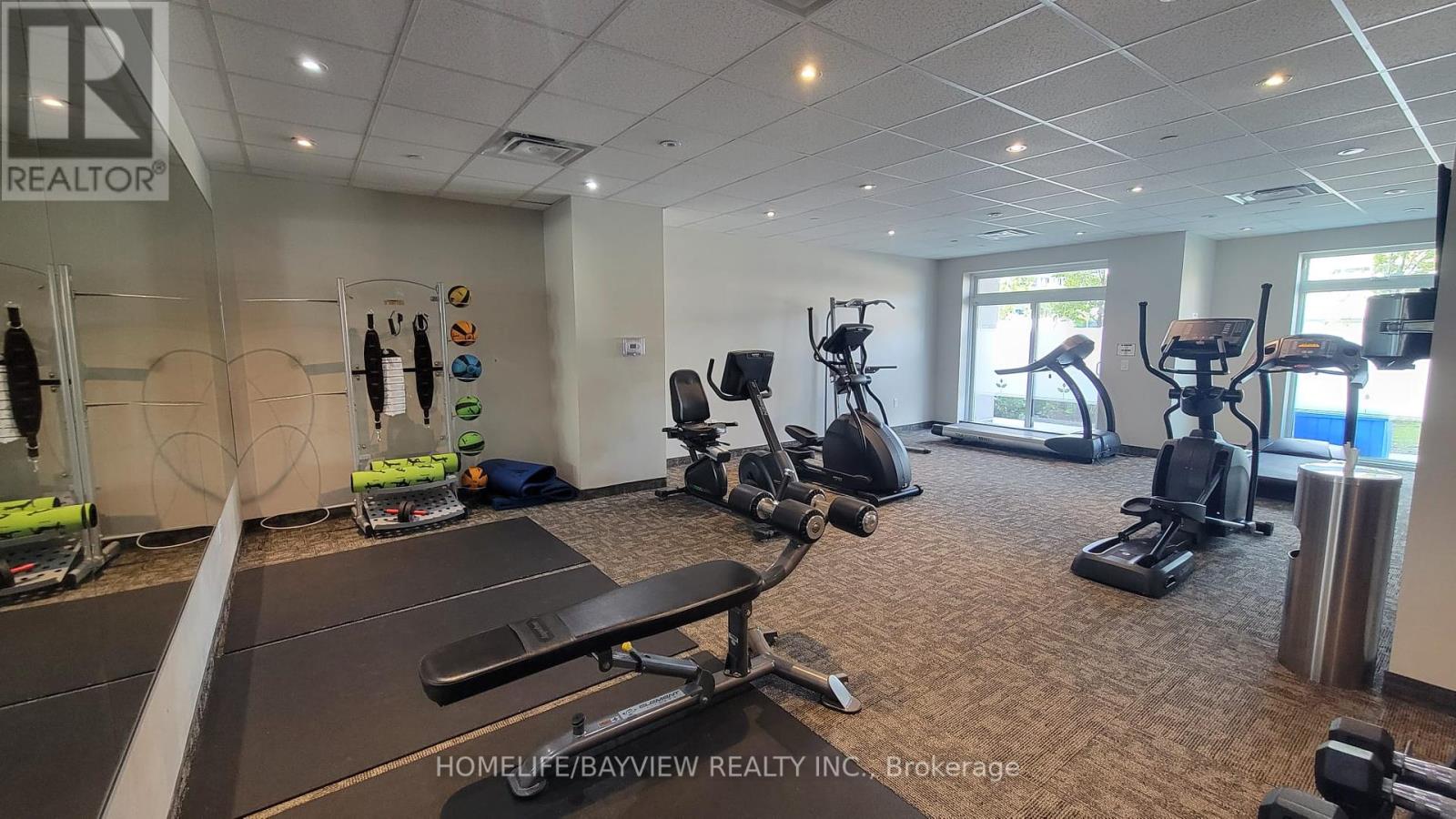 Photo 6 of Unit 808 7325 Markham Road, Markham ON