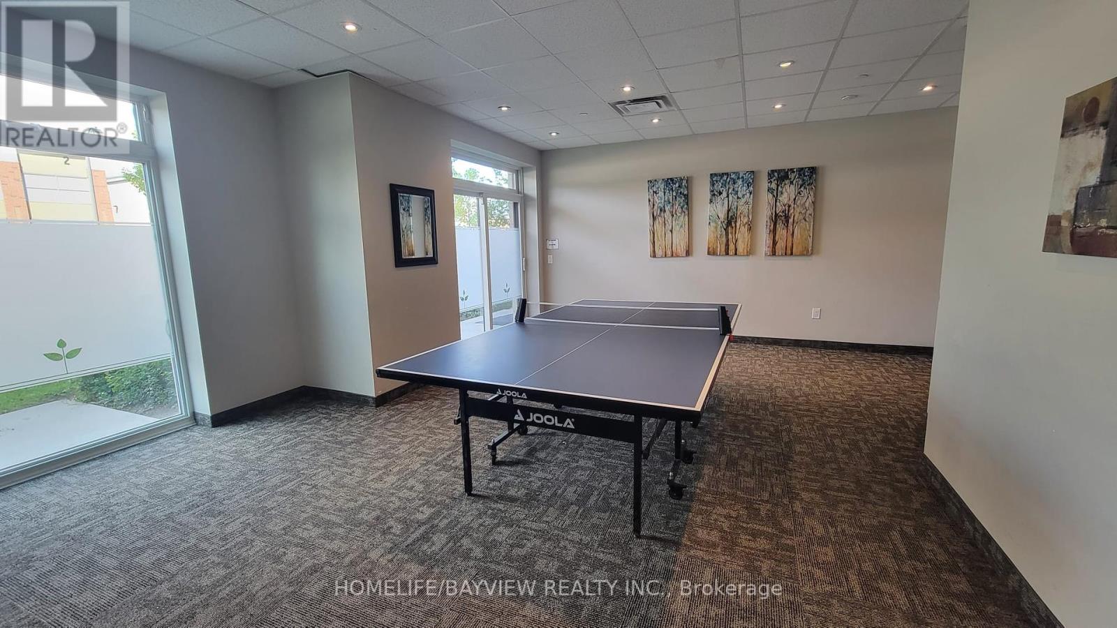 Photo 8 of Unit 808 7325 Markham Road, Markham ON