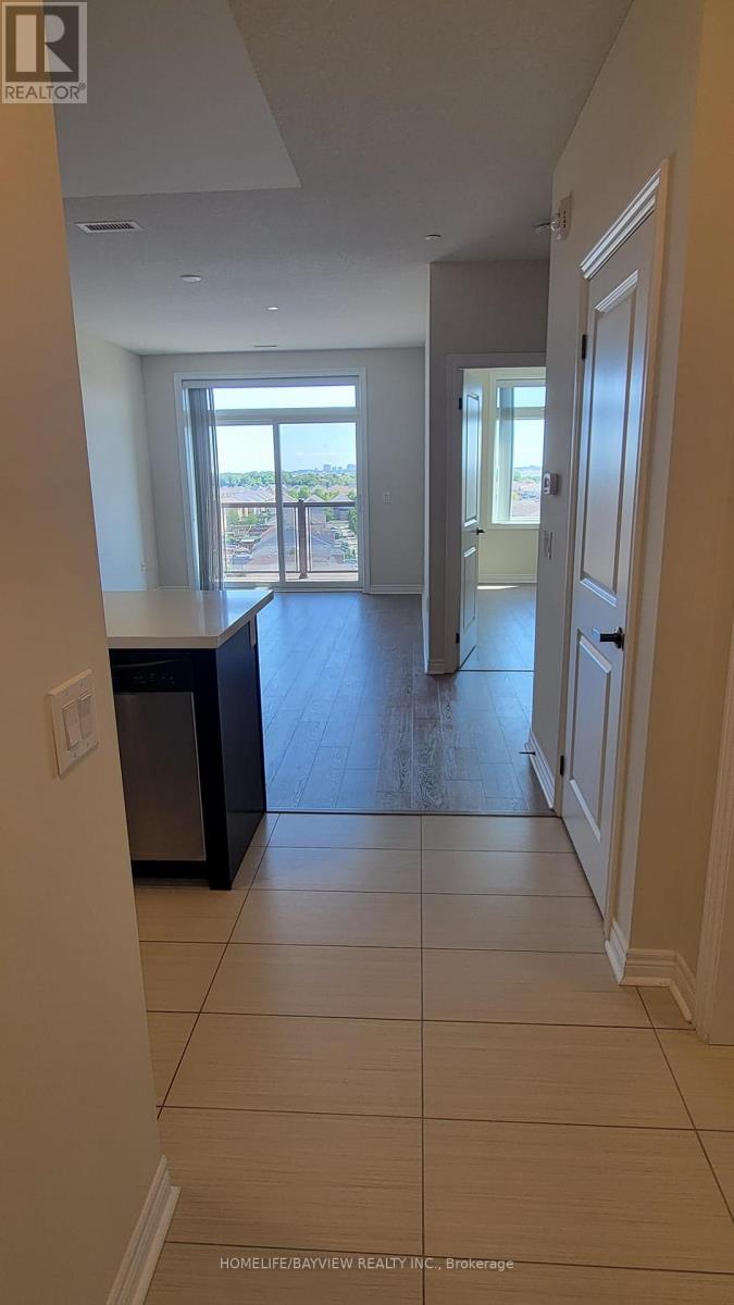 Photo 9 of Unit 808 7325 Markham Road, Markham ON