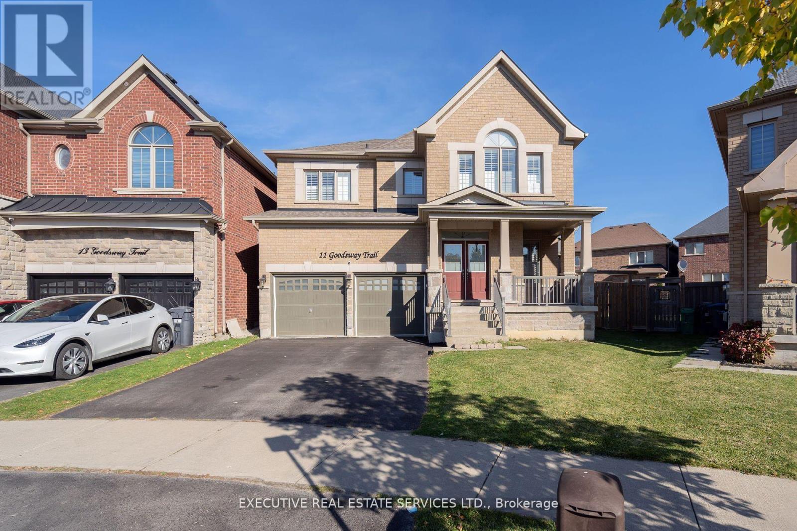 Photo 6 of 11 Goodsway Trail, Brampton ON