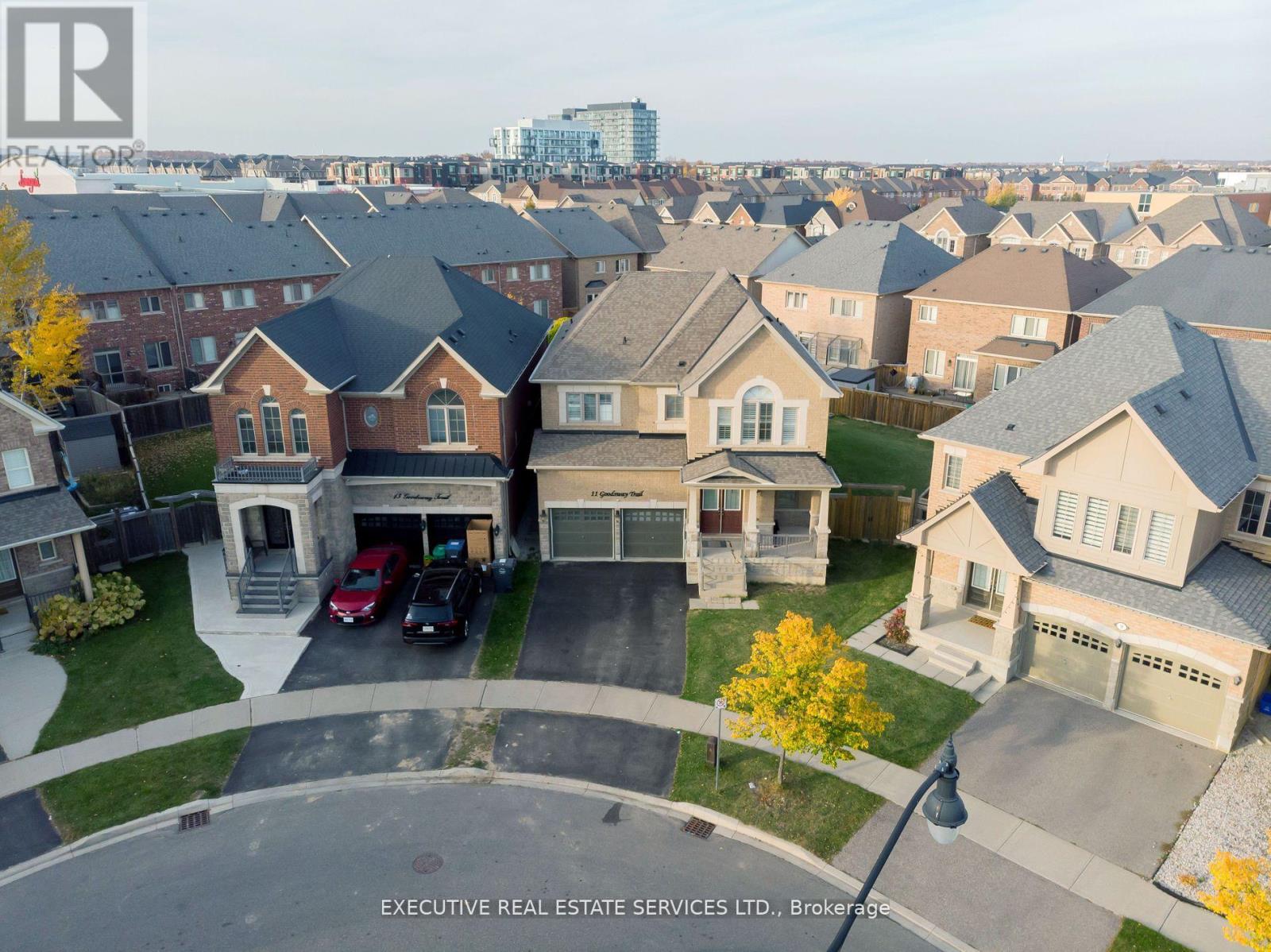 Photo 13 of 11 Goodsway Trail, Brampton ON