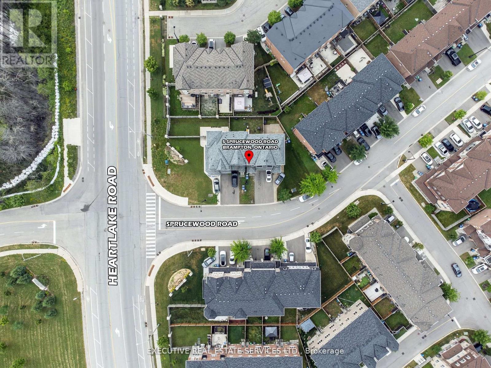 Photo 37 of 5 Sprucewood Road, Brampton ON