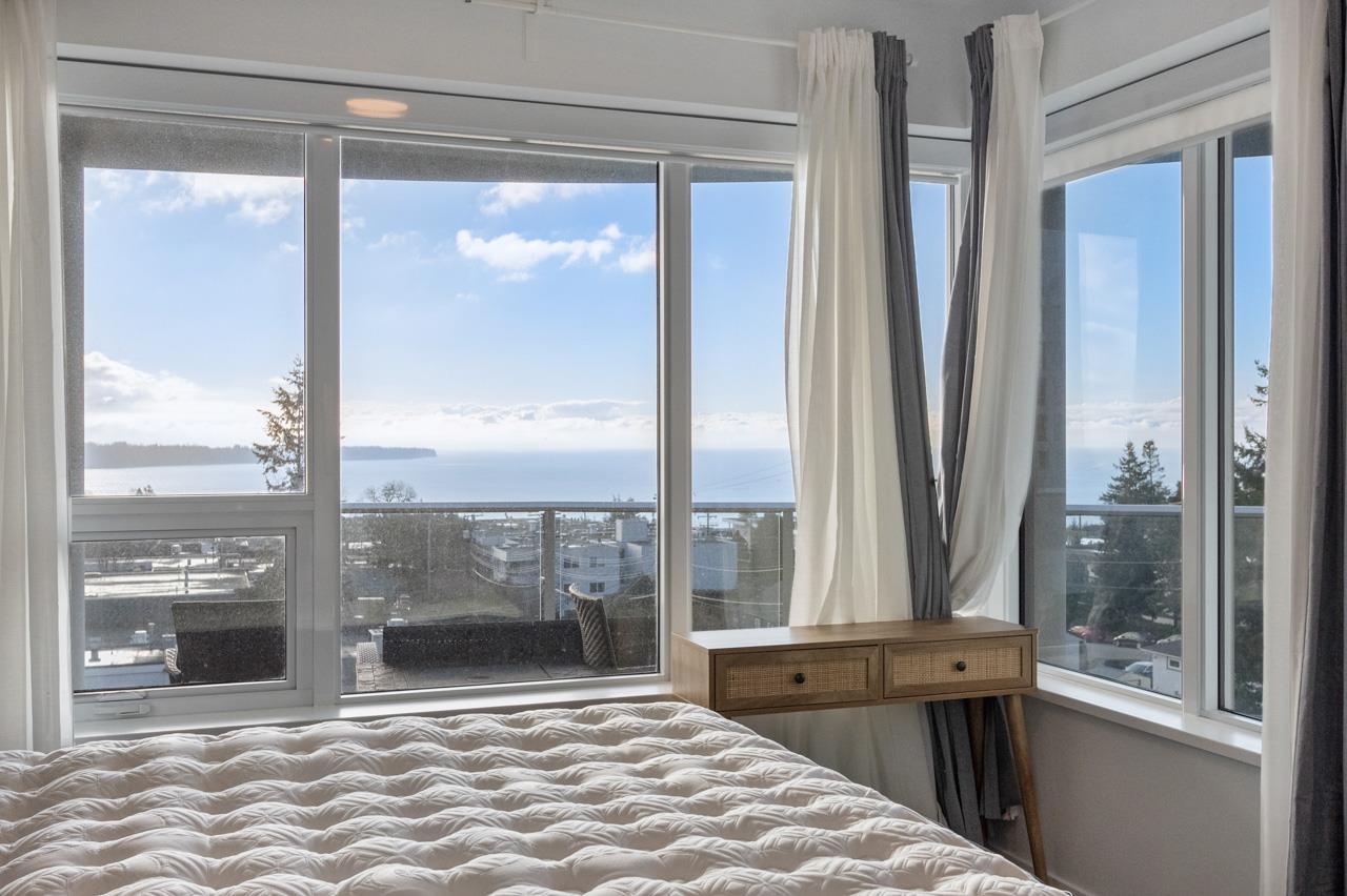 Photo 23 of 408 1441 Johnston Road, White Rock BC