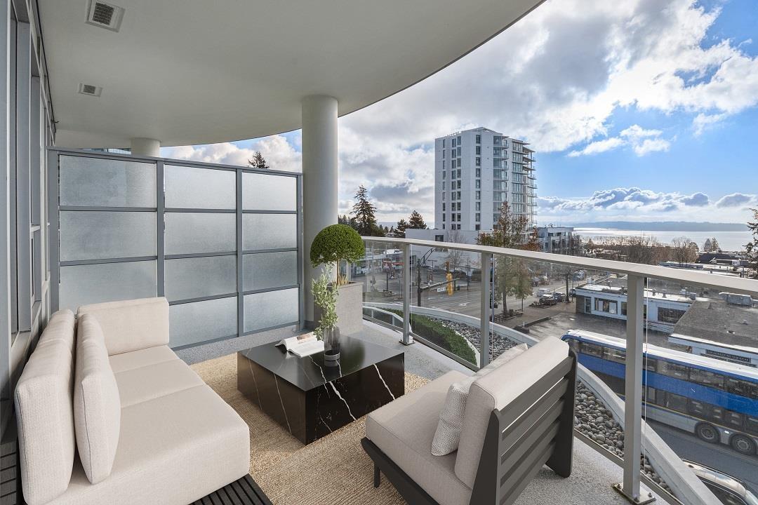 Photo 12 of 408 1441 Johnston Road, White Rock BC