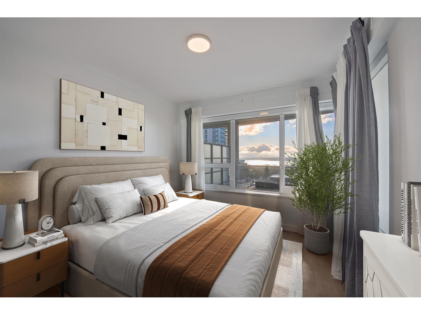 Photo 22 of 408 1441 Johnston Road, White Rock BC