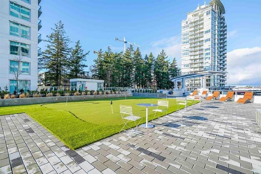 Photo 36 of 408 1441 Johnston Road, White Rock BC