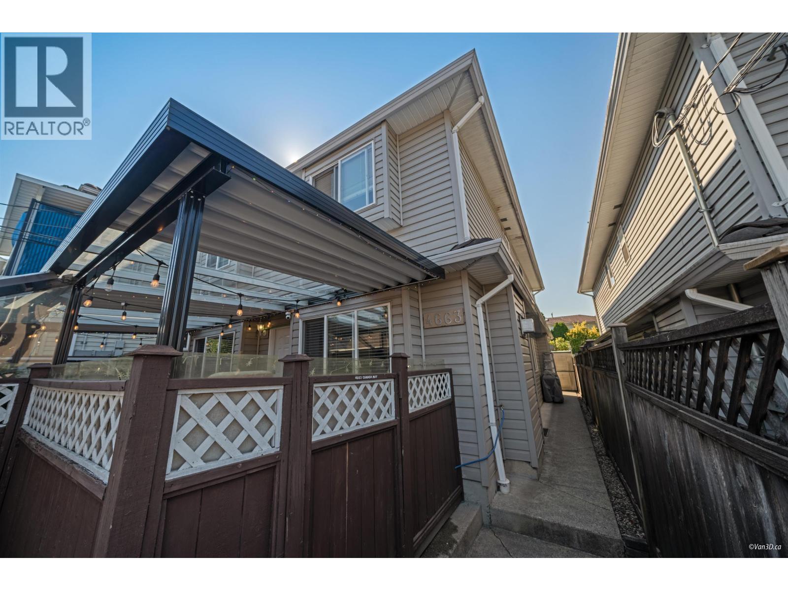 Photo 28 of 4663 Canada Way, Burnaby BC