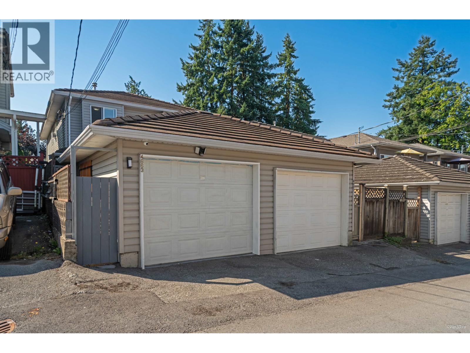 Photo 27 of 4663 Canada Way, Burnaby BC