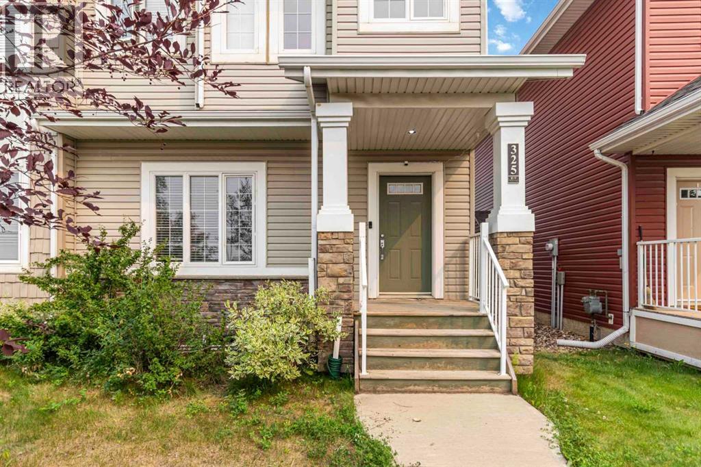 Photo 33 of 325 Heritage Drive, Fort Mcmurray AB
