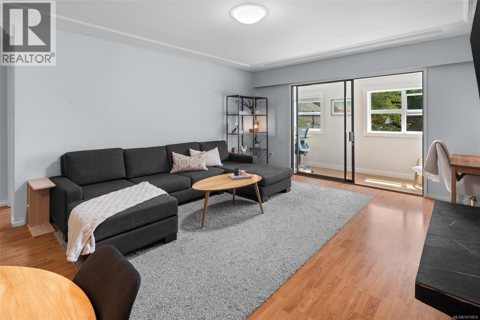 Photo 11 of 203 3244 Seaton St, Saanich BC