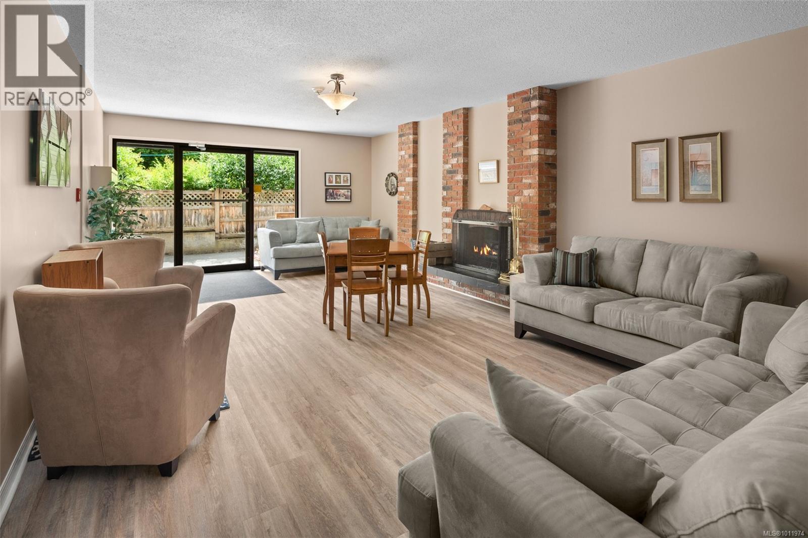Photo 21 of 203 3244 Seaton St, Saanich BC