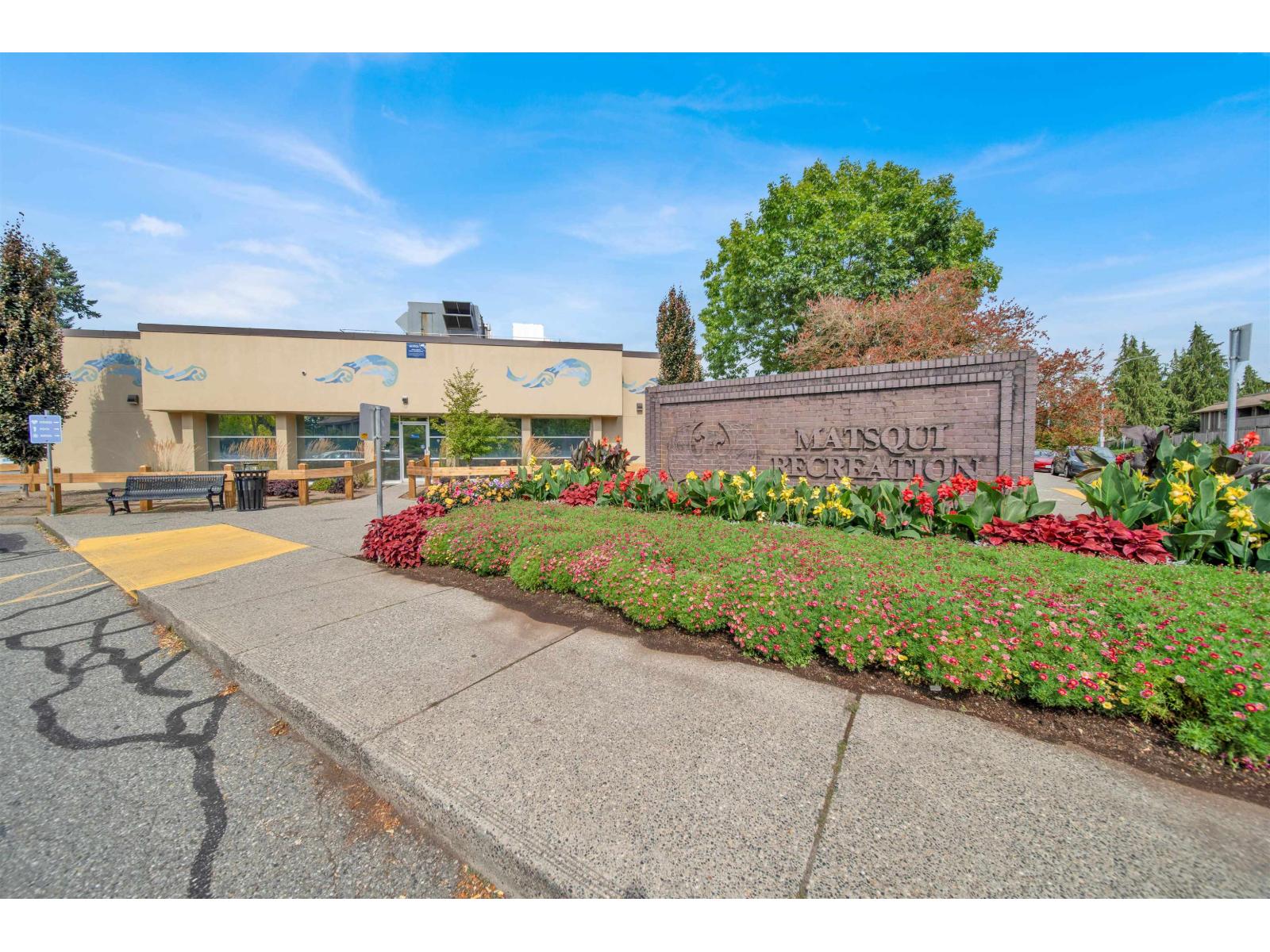 Photo 20 of 209 2955 Diamond Crescent, Abbotsford BC