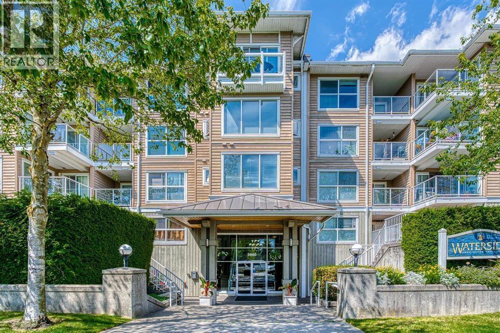 Photo 10 of 412 5880 Dover Crescent, Richmond BC