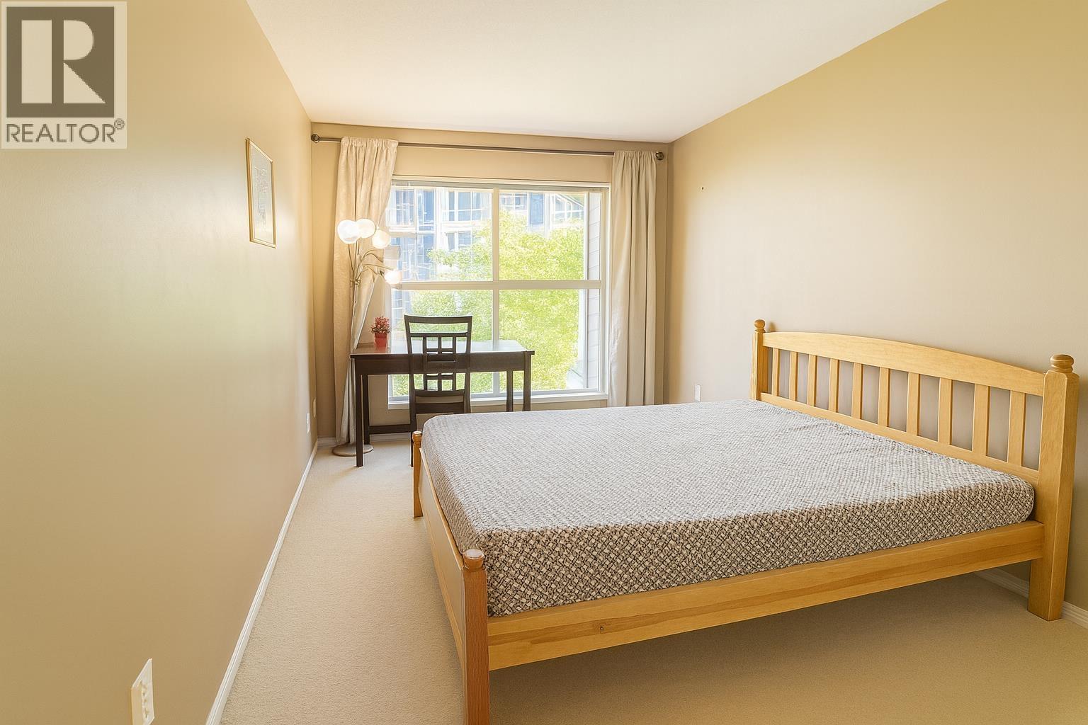 Photo 1 of 412 5880 Dover Crescent, Richmond BC