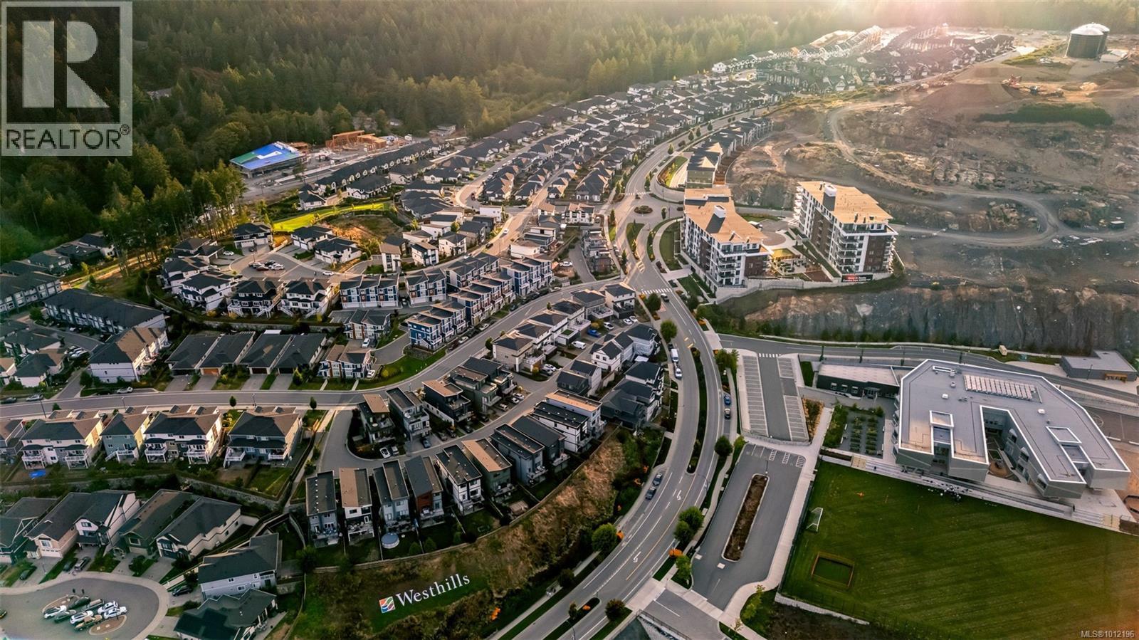  2768 Celestial Court, Langford