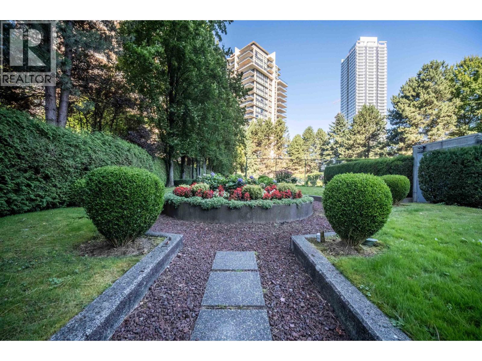 Photo 23 of 1903 4350 Beresford Street, Burnaby BC