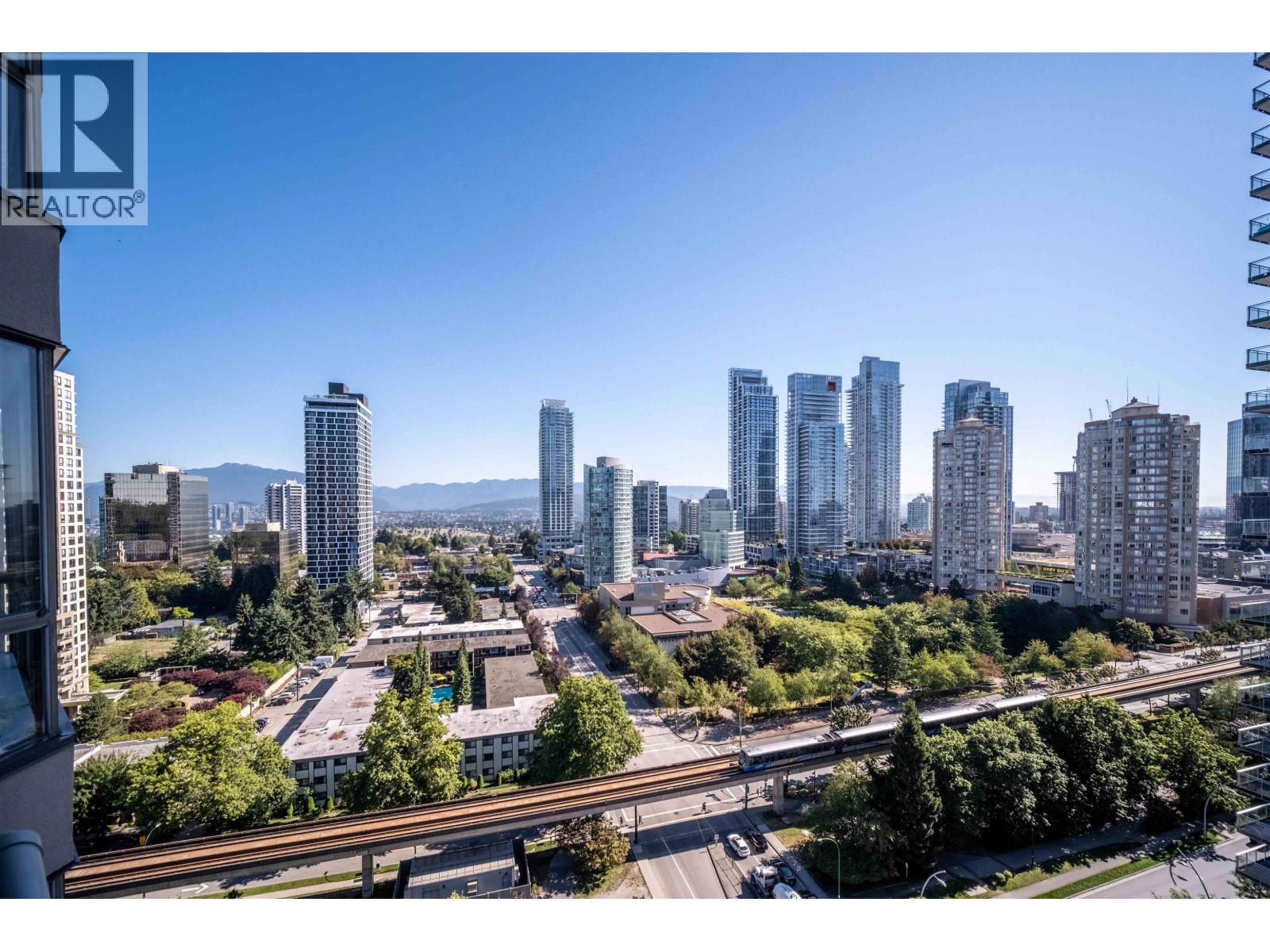 Photo 11 of 1903 4350 Beresford Street, Burnaby BC