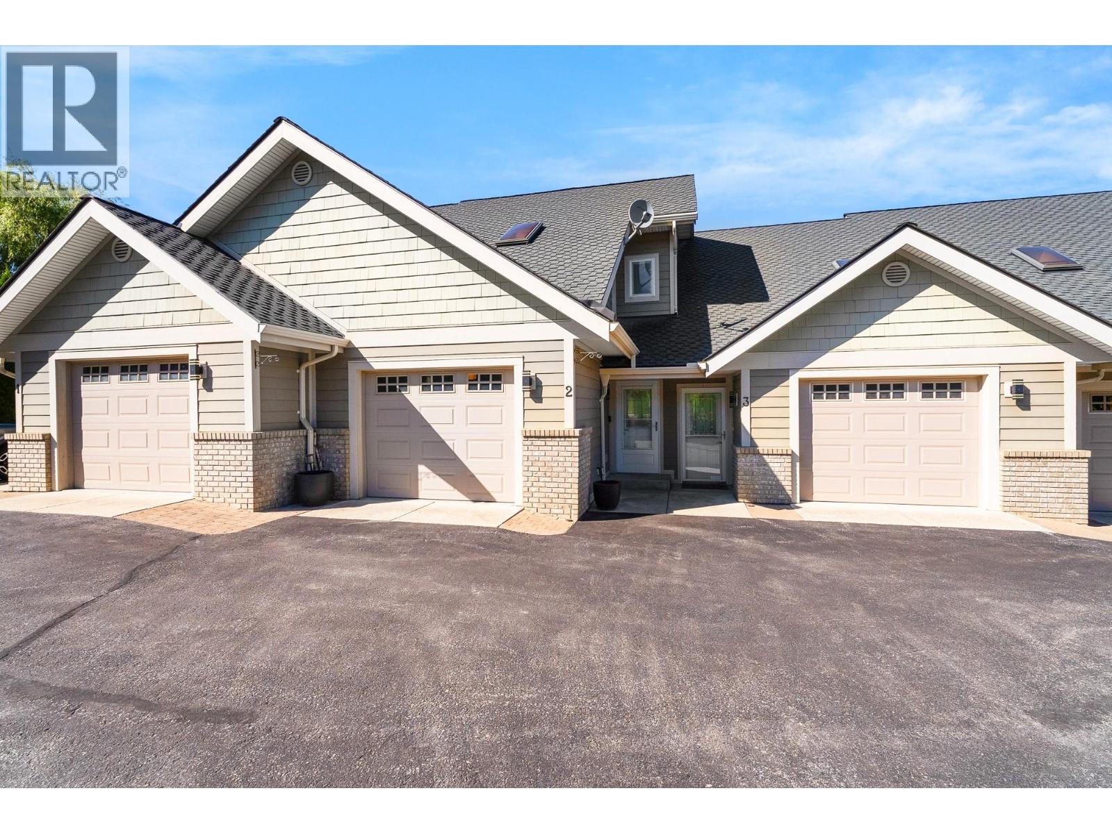 2802 Henstridge Road Unit# 2, Sorrento