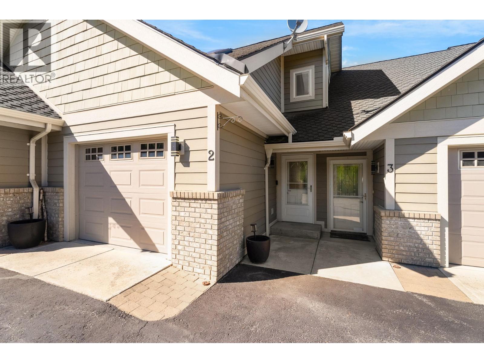 2802 Henstridge Road Unit# 2, Sorrento