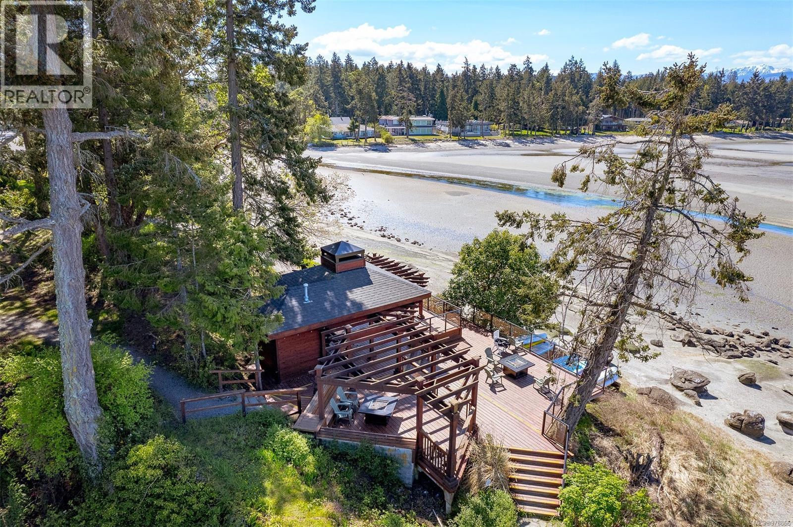 Photo 49 of 726 1600 Stroulger Rd, Nanoose Bay BC