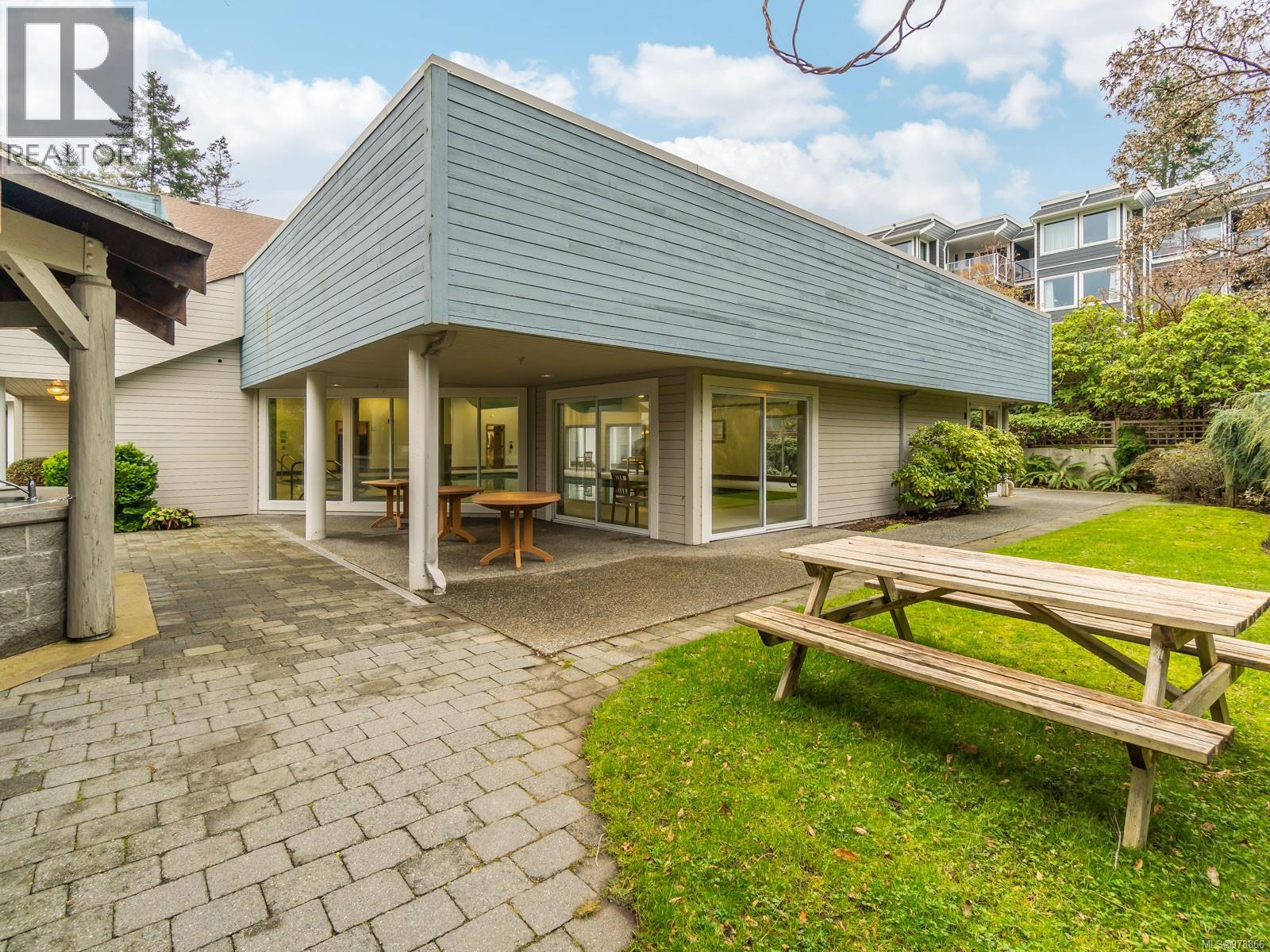 Photo 8 of 726 1600 Stroulger Rd, Nanoose Bay BC