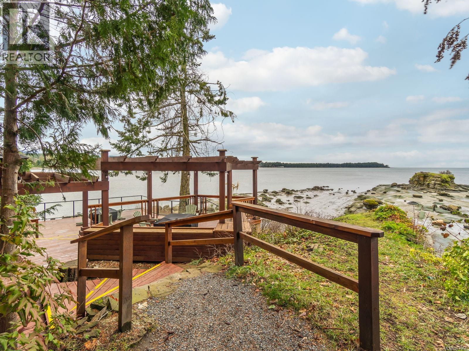 Photo 26 of 726 1600 Stroulger Rd, Nanoose Bay BC