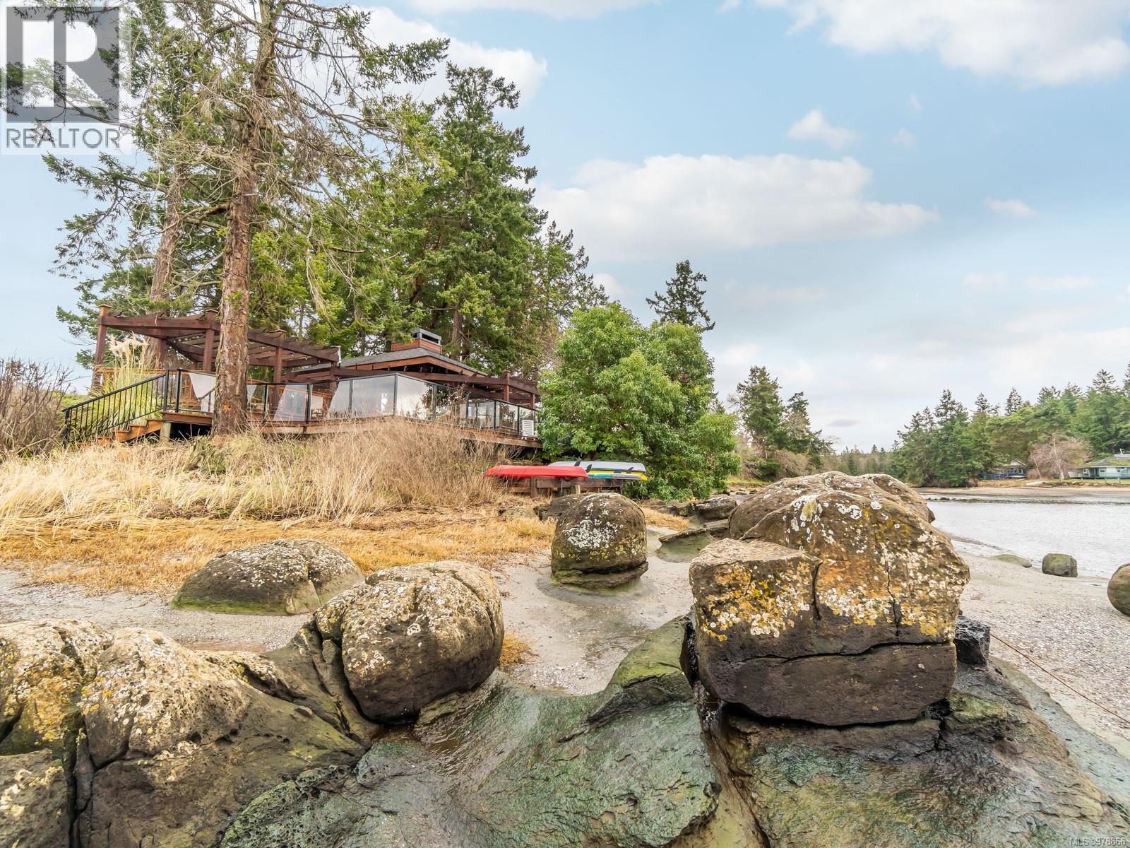 Photo 39 of 726 1600 Stroulger Rd, Nanoose Bay BC
