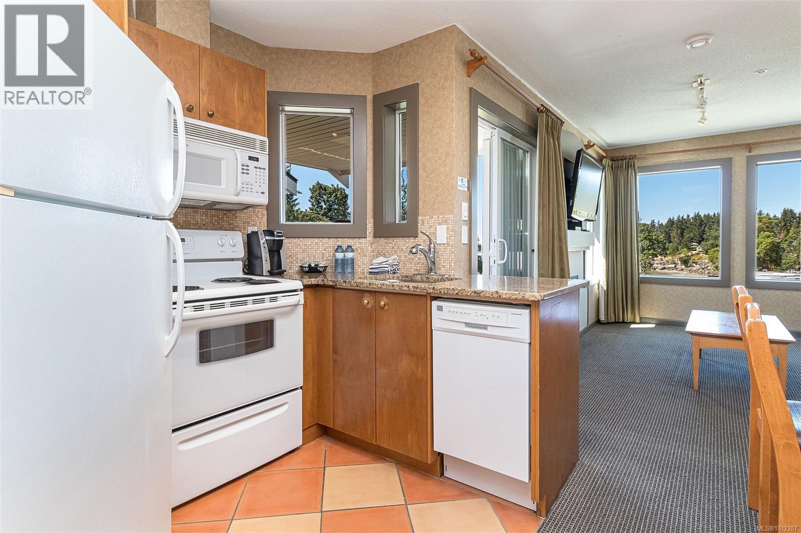Photo 1 of 736 1600 Stroulger Rd, Nanoose Bay BC