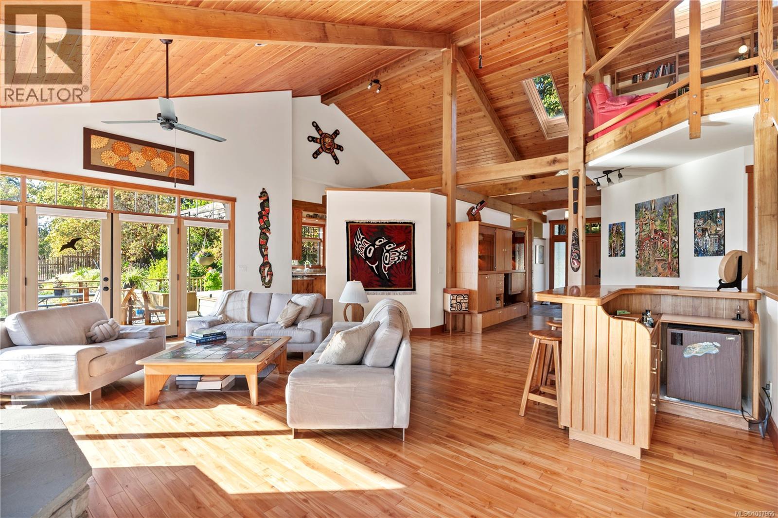 248 Suneagle Dr, Salt Spring